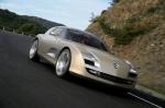 Renault Altica Concept 2006 года